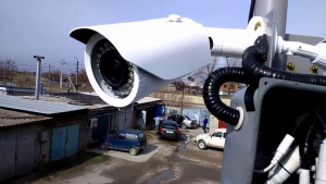 Нюансы использования удаленной системы видеонаблюдения для гаража