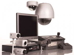 Обзор современных систем видеонаблюдения