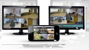 Особенности установки и использования удаленного видеонаблюдения в офисе